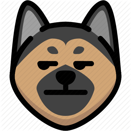 512x512 Annoying, Emoji, Emotion, Expression, Face, Feeling, German