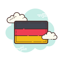 200x200 German Icons