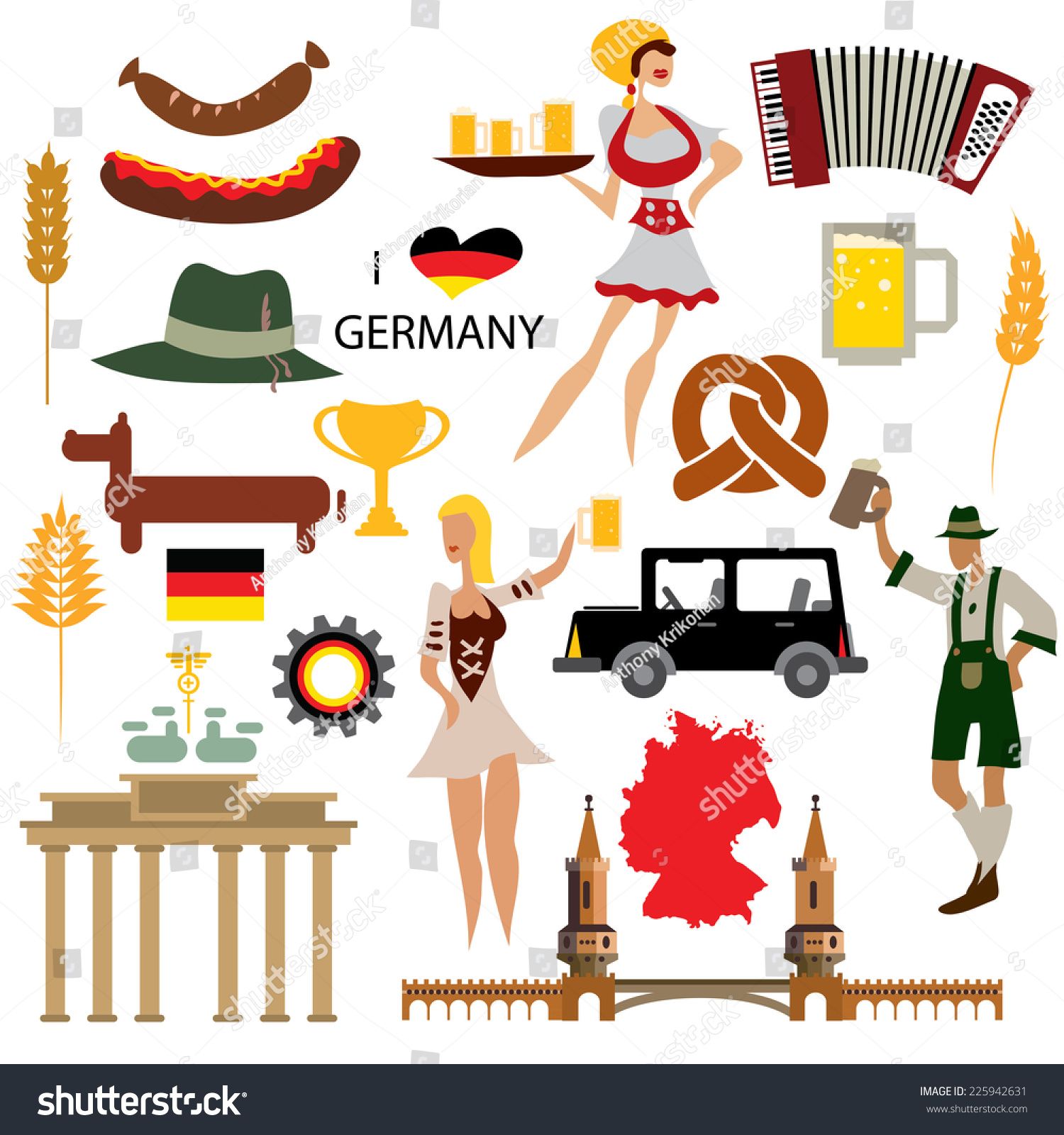 1500x1600 German Clipart Culture Germany For Free Download And Use Images
