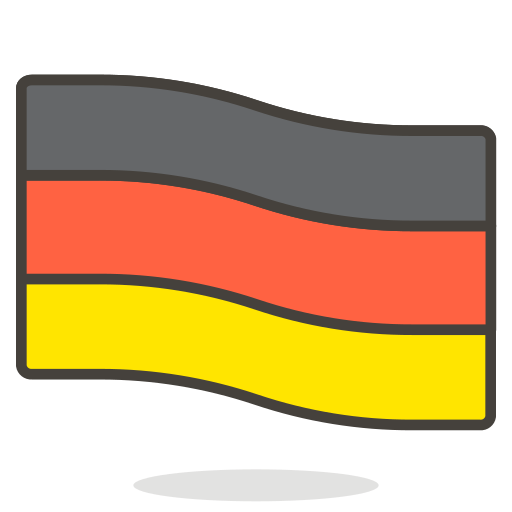 512x512 Germany Icon Free Of Free Vector Emoji