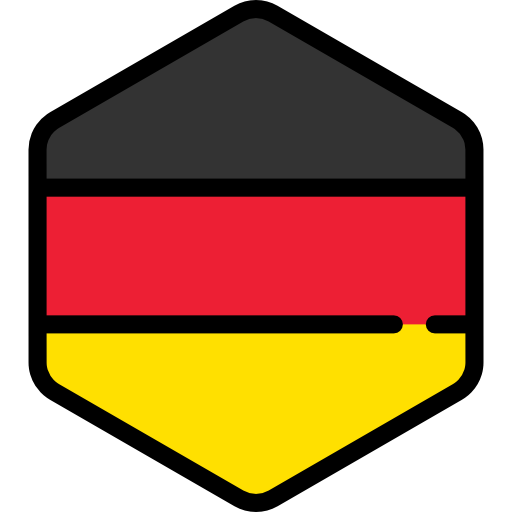 512x512 Germany Icon