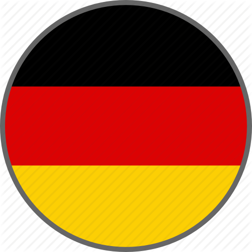 512x512 Country, Flag, Germany Icon