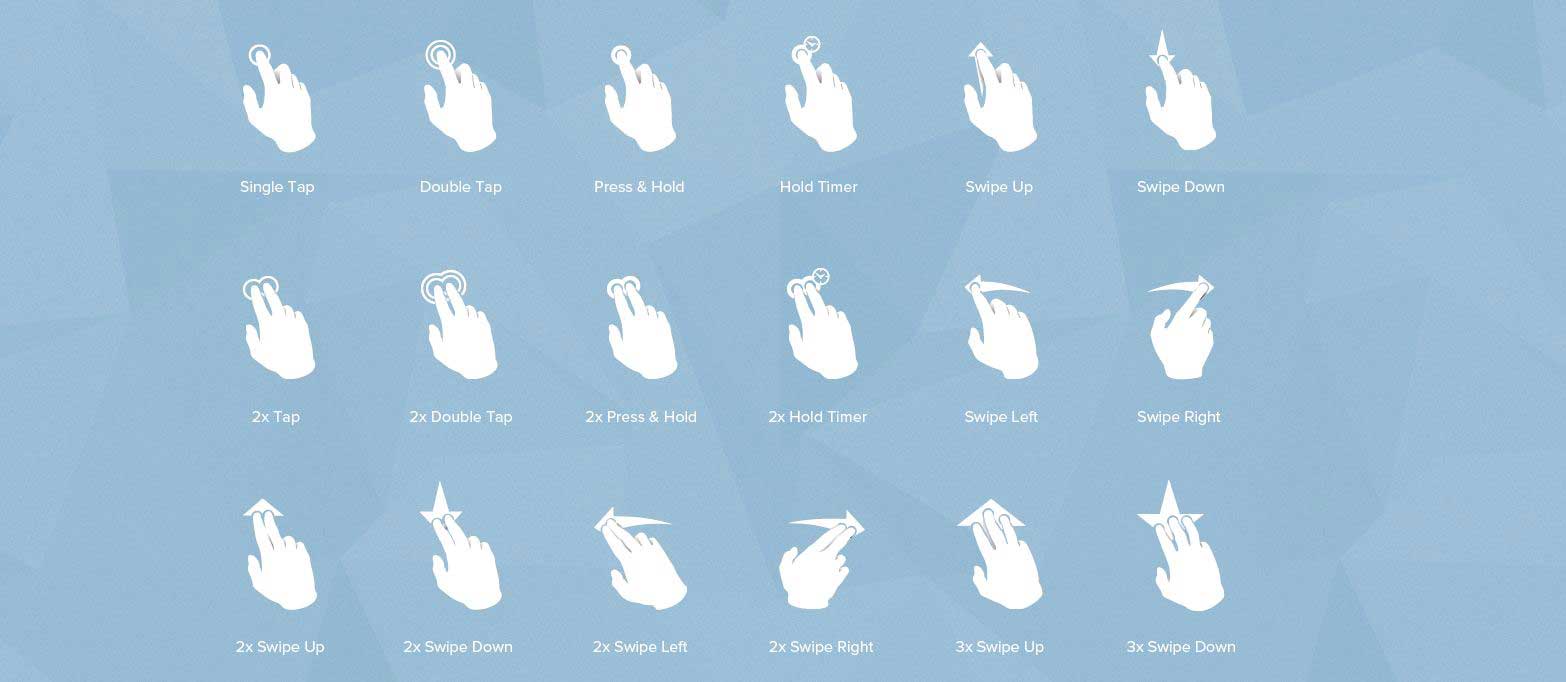 1566x682 Free Gesture Icon Sets For App Developers