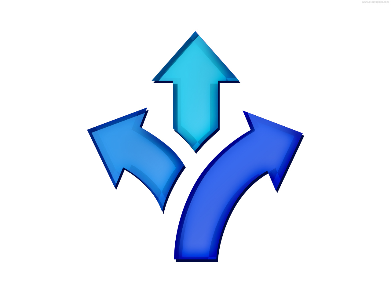 1280x960 Directions Icon