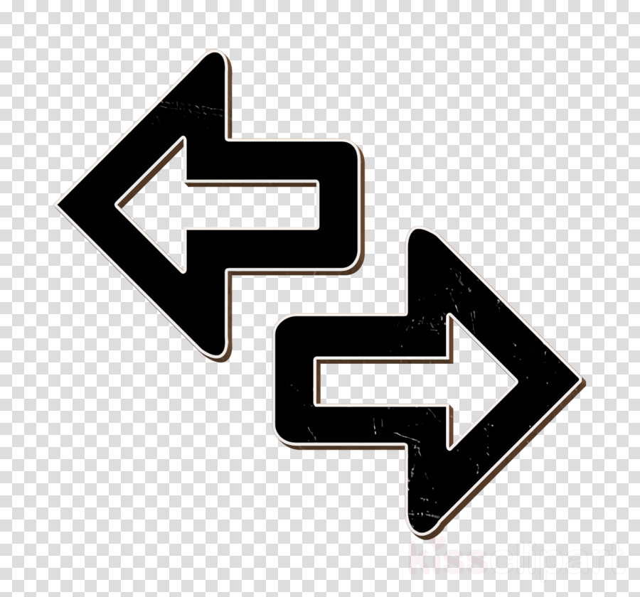 900x840 Arrows Icon Directions Icon Sort Icon Clipart