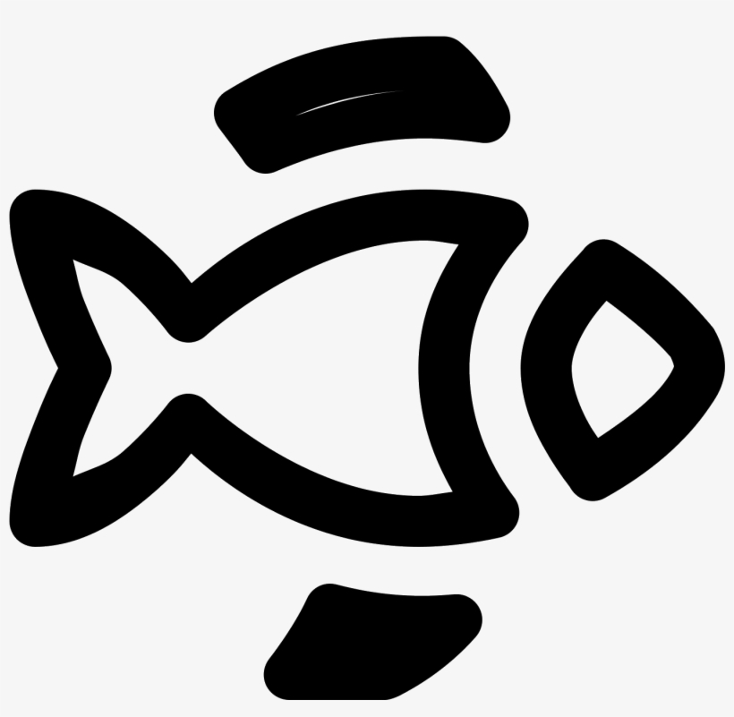 820x801 Dressed Fish Icon