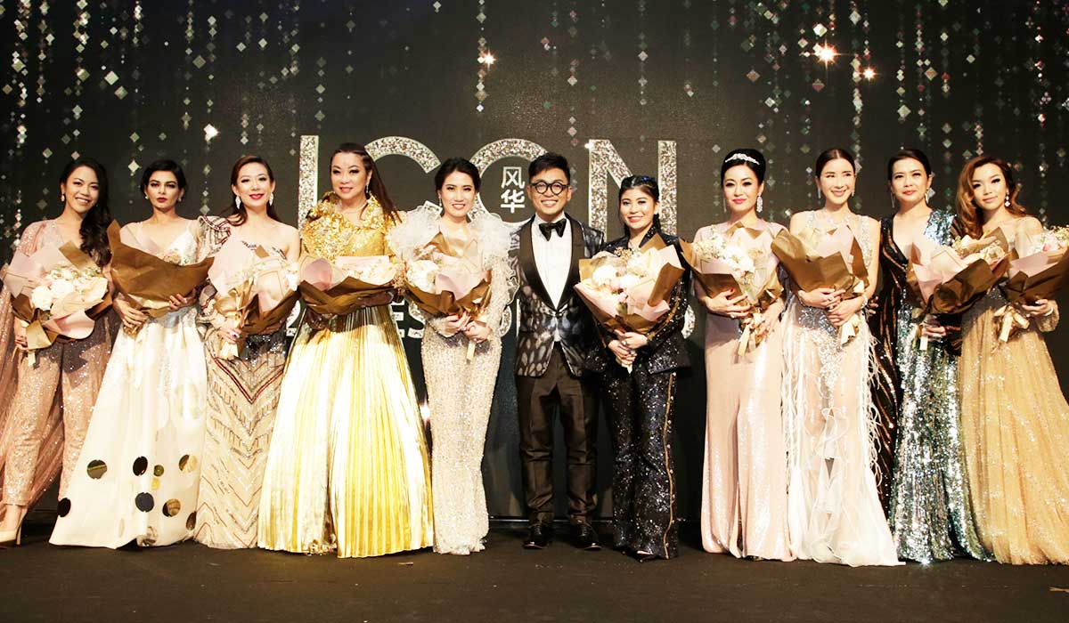 1200x700 Icon Ball Best Dressed Ladies The Peak Singapore