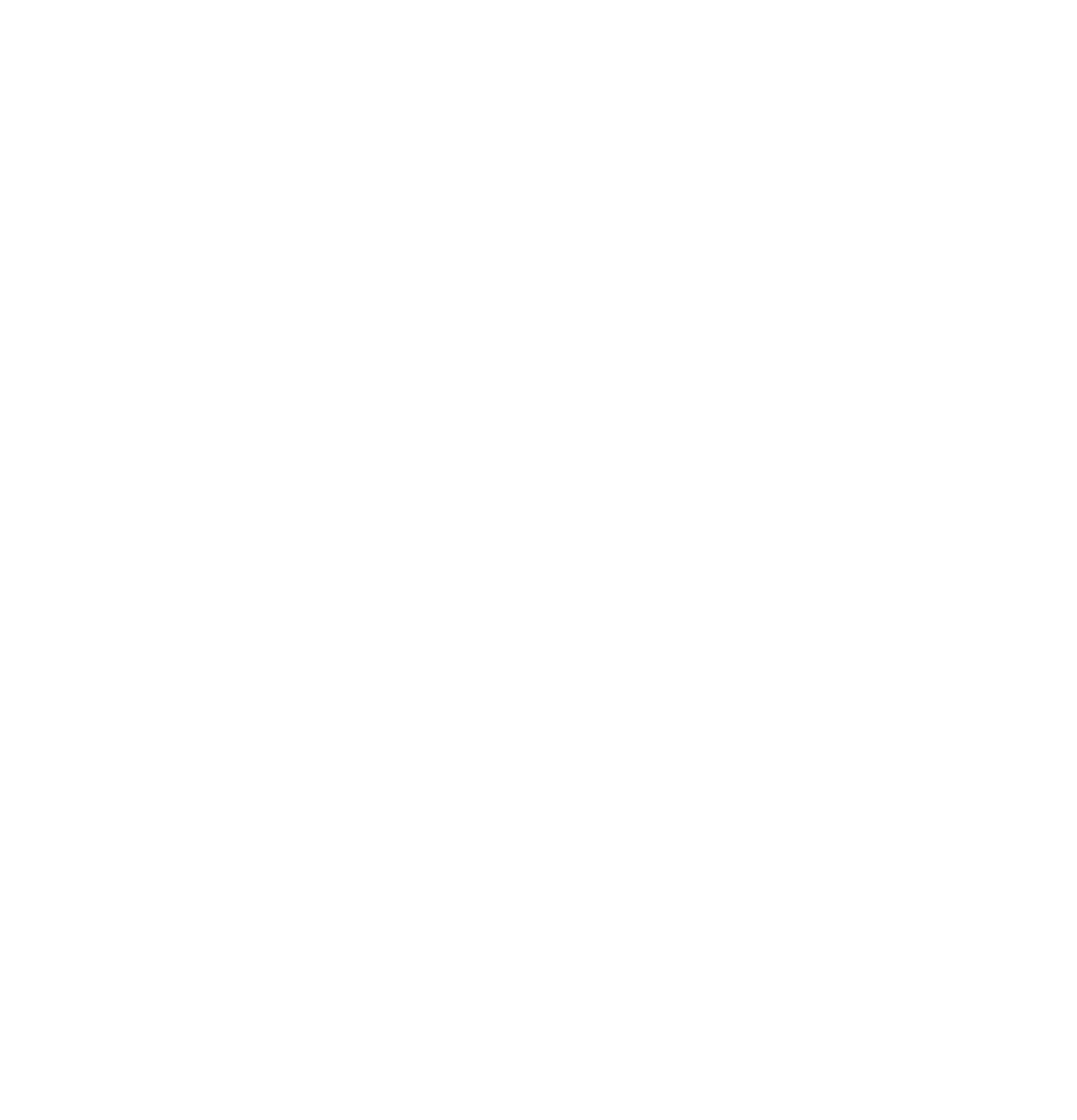 1031x1072 Facebook Logo Png Black Images