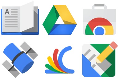 390x260 Keep Icon Google Jfk Iconset Carlosjj