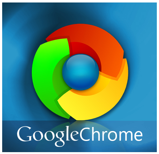 google chrome desktop put shortcut desktop