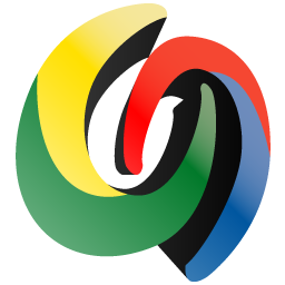 256x256 Desktop, Google Icon