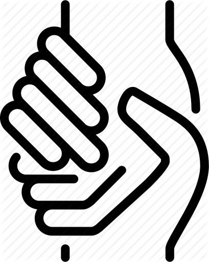 409x512 Charity, Hand, Help, Helping, Ngo, Organisation, Support Icon