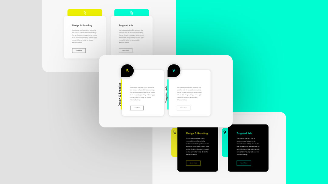 1080x608 How To Get Creative With Your Blurb Icon Background In Divi