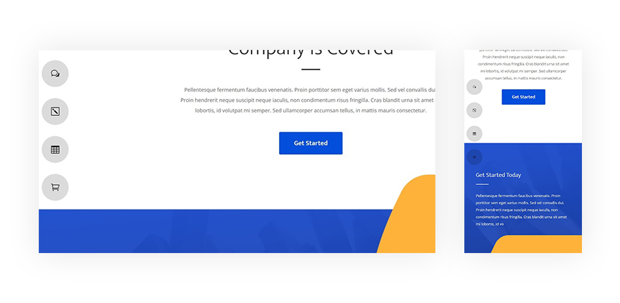 880x431 Creating A Stunning Fixed Icon Navigation With Divi Elegant