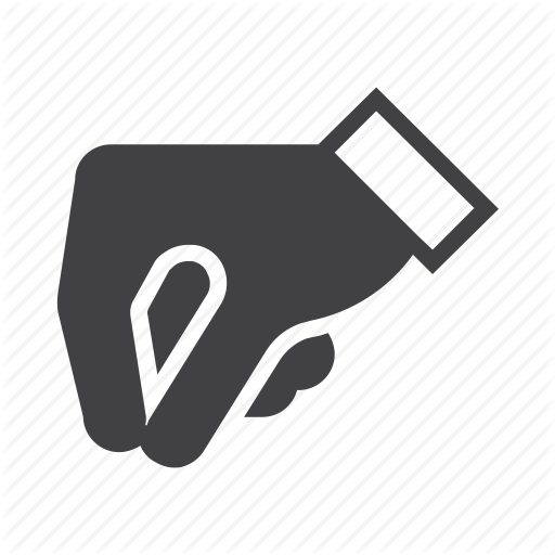 512x512 Cursor, Finger, Get, Hands, Pinch, Pointer, Take Icon