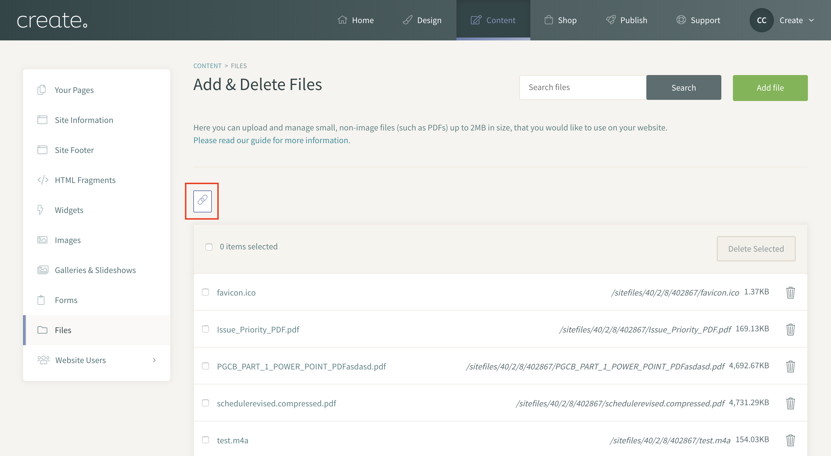 2880x1580 Adding An Ios Home Screen Icon For Your Website