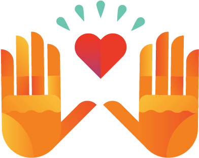 392x311 Hd Get Involved Icons Volunteer Transparent Png Image Download