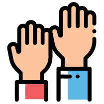 209x209 Icon Get Involved