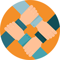 197x197 Icon Involved Member