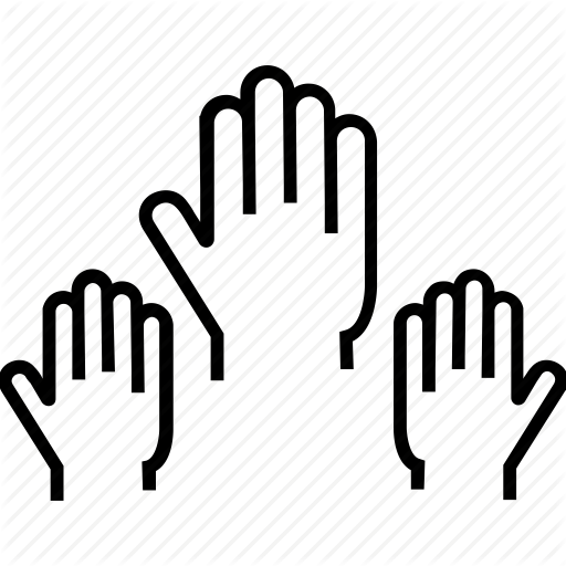 512x512 Engage, Involved, Join, Participate, Share Icon