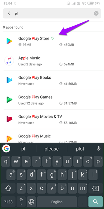 340x680 Ways To Fix Download Pending Issue In Google Play Store
