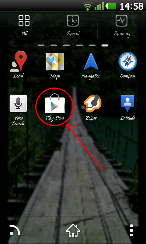480x800 Download A Preconfigured Zoiper Zoiper