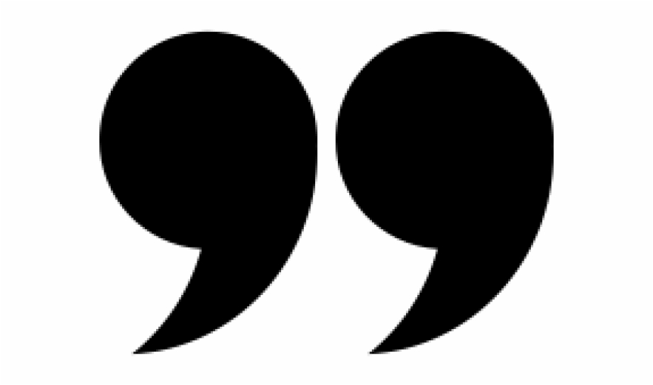 920x543 Quote Clipart Inverted Commas