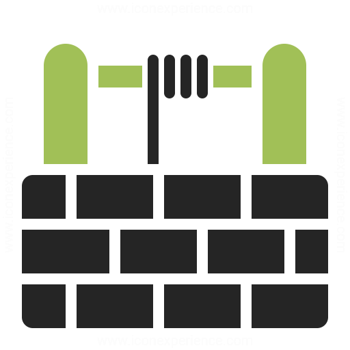 512x512 Dug Well Icon Iconexperience