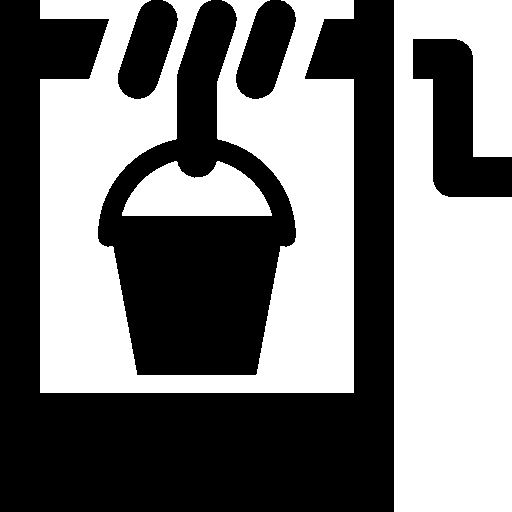 512x512 Diy Well Icon Windows Iconset