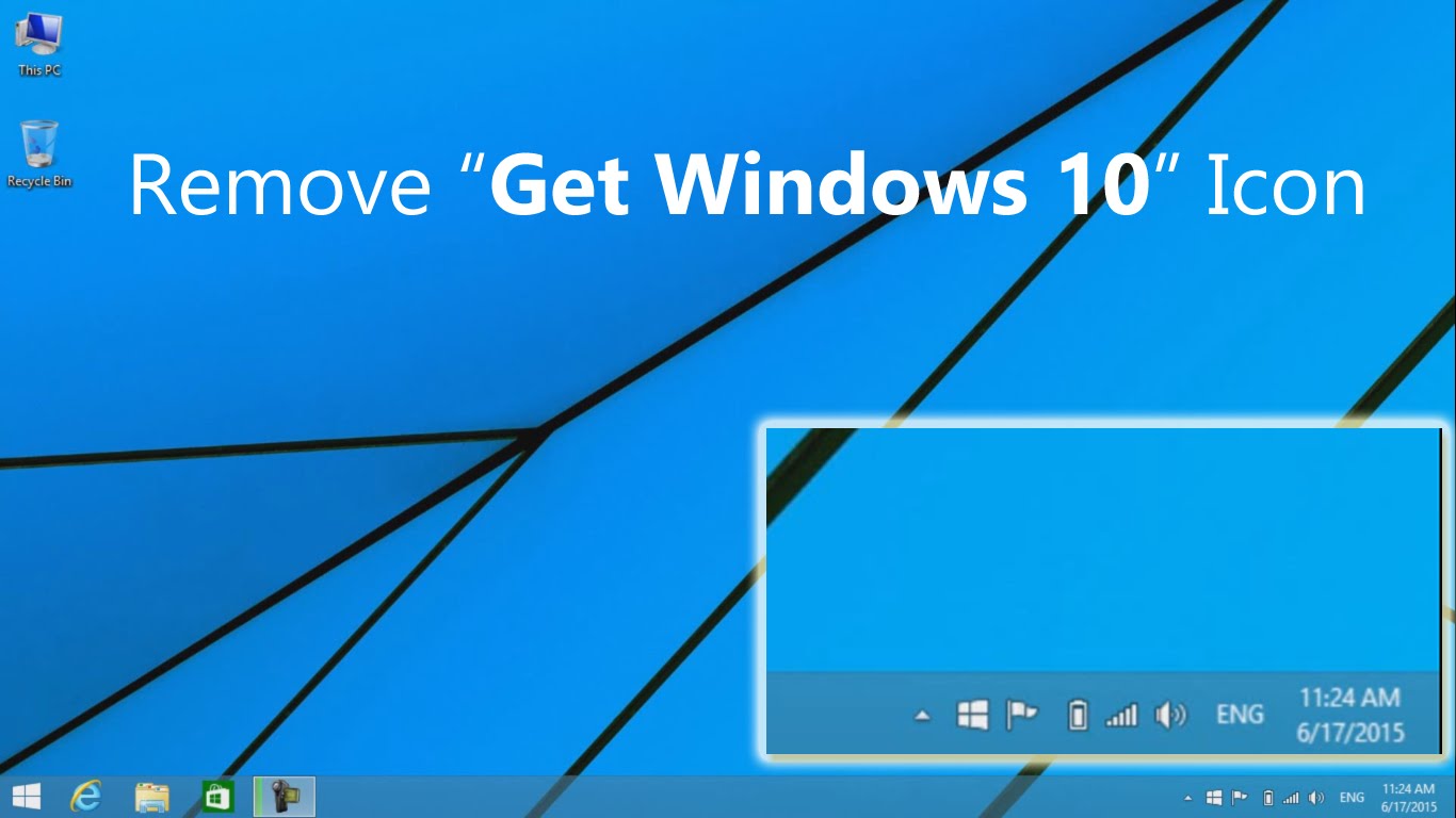 1366x768 Windows Icon Pictures