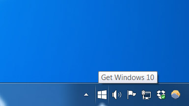 385x216 Windows Upgrade Icon Appears For Everyone Kitguru