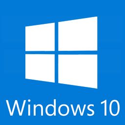 256x256 Fix Missing Windows Upgrade Icon In Windows Or Original