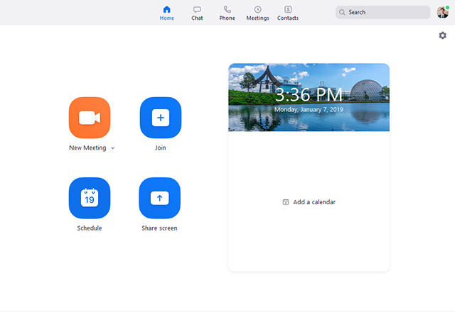 Getting Started On Windows And Mac Zoom Help Center 640x440 Getting Started On Windows And Mac Zoom Help Center