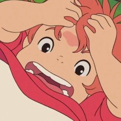 250x250 Ghibli Icons Tumblr