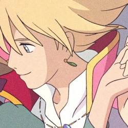 250x250 Spirited Away Icons Tumblr