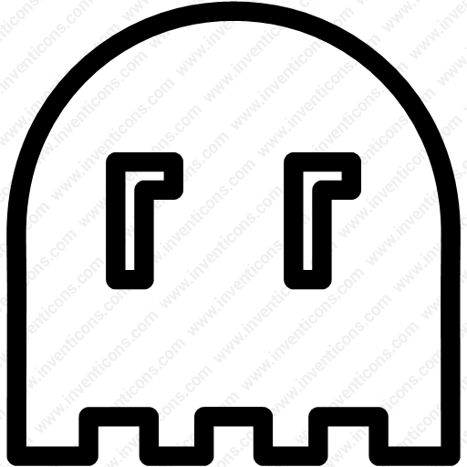 Download Pacman Ghost,pacman,game,face,ghost Icon Inventicons 512x512 Download Pacman Ghost,pacman,game,face,ghost Icon Inventicons