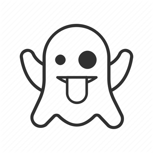 Ghost, Monster, Snapchat, Spirit, Teasing Ghost, Tongue, Tongue 512x512 Ghost, Monster, Snapchat, Spirit, Teasing Ghost, Tongue, Tongue