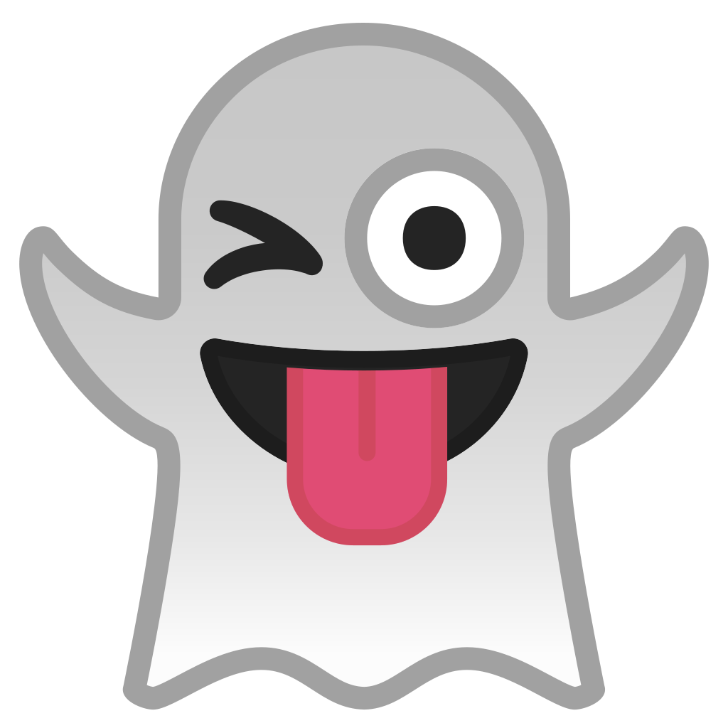 Ghost Icon Noto Emoji Smileys Iconset Google 1024x1024 Ghost Icon Noto Emoji Smileys Iconset Google