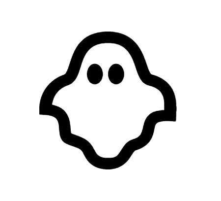 Ghost Icon In Android Style This Ghost Icon Has Android Kitkat 450x408 Ghost Icon In Android Style This Ghost Icon Has Android Kitkat