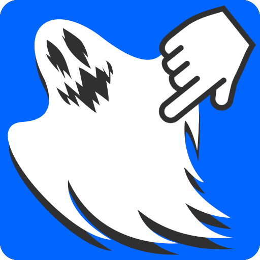 Catch The Ghost Now Appstore For Android 512x512 Catch The Ghost Now Appstore For Android