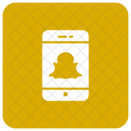 Ghost App Icon Of Glyph Style 256x256 Ghost App Icon Of Glyph Style
