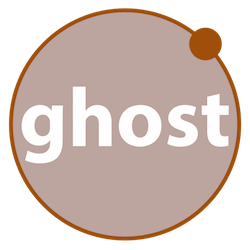 Ghost Progressive Web App 250x250 Ghost Progressive Web App