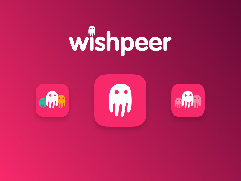 App Icon Wishpeer 800x600 App Icon Wishpeer