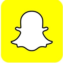 Ghost Icon App 250x250 Ghost Icon App