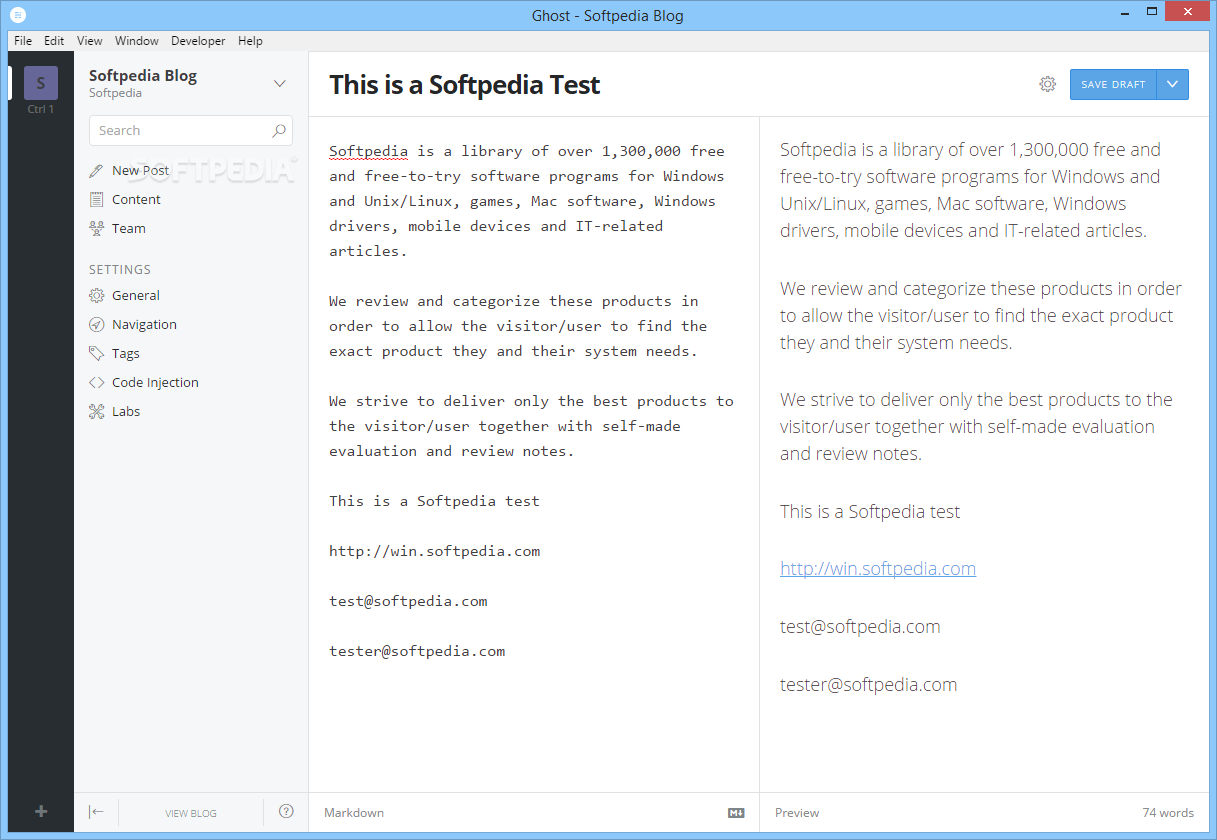 1217x840 Download Ghost Desktop