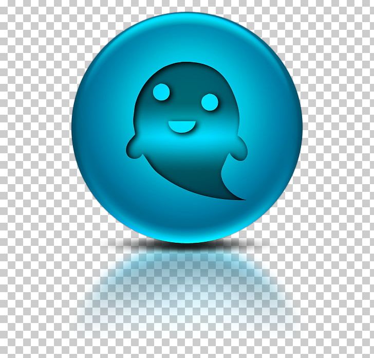 728x696 Computer Icons Ghost Symbol Desktop Orb Png, Clipart, Aqua, Blue