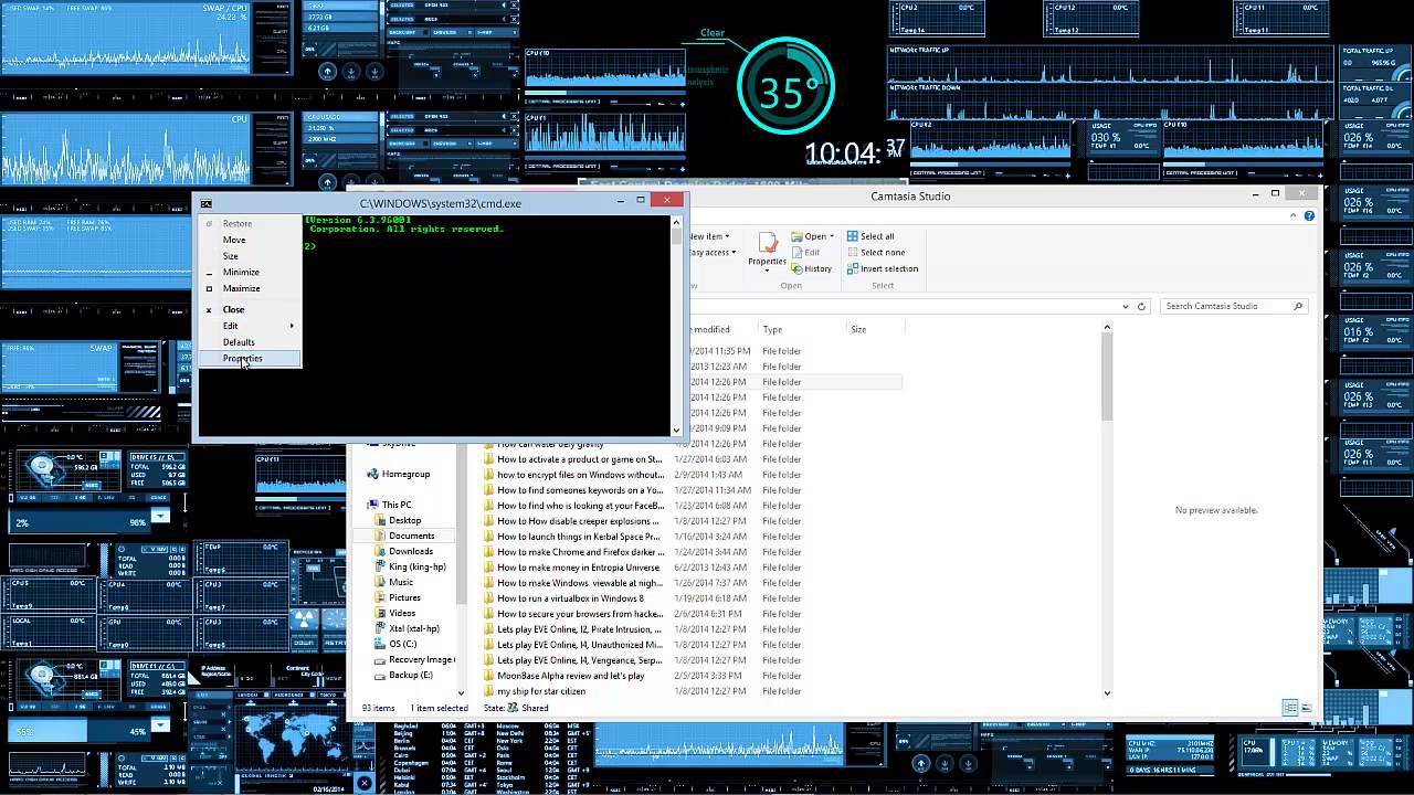 1280x720 How To Get Rid Of Ghost Folders