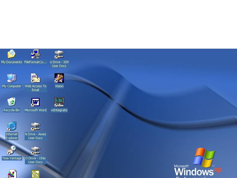 800x600 How To Remove Ghost Image On Desktop Icons