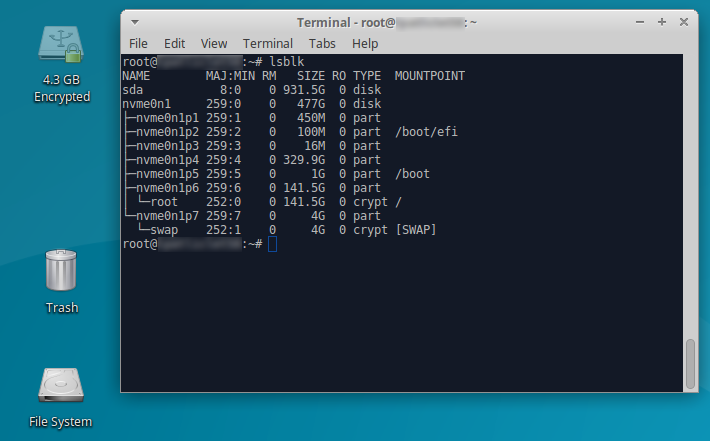 Partitioning 710x441 Partitioning