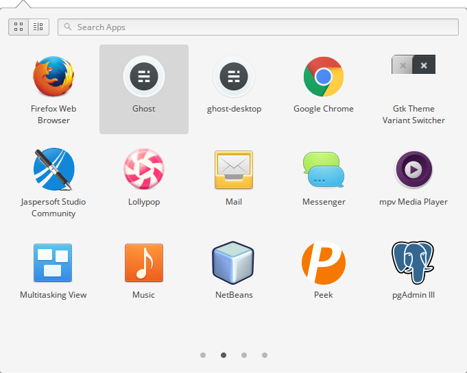 681x545 Software Installation
